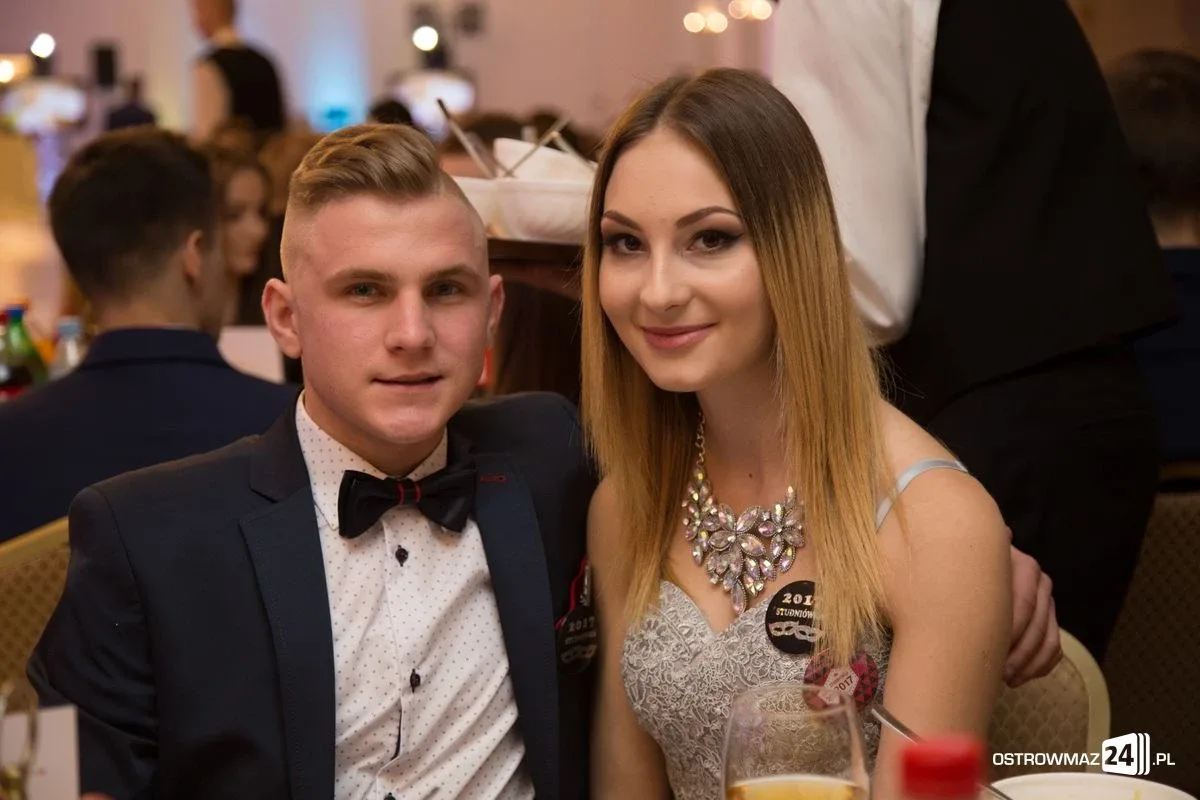 Przeżyj to jeszcze raz - Studniówka Ekonomika 2017