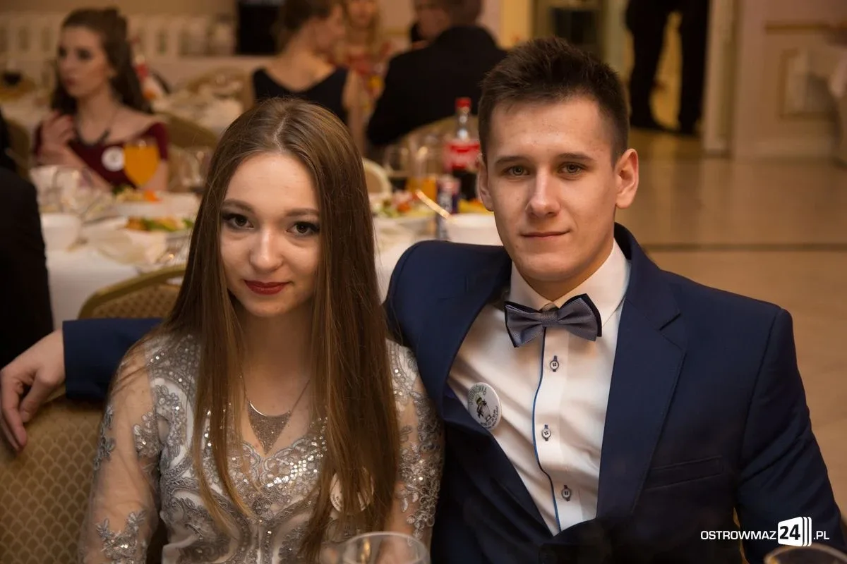 Przeżyj to jeszcze raz - Studniówka Ekonomika 2017