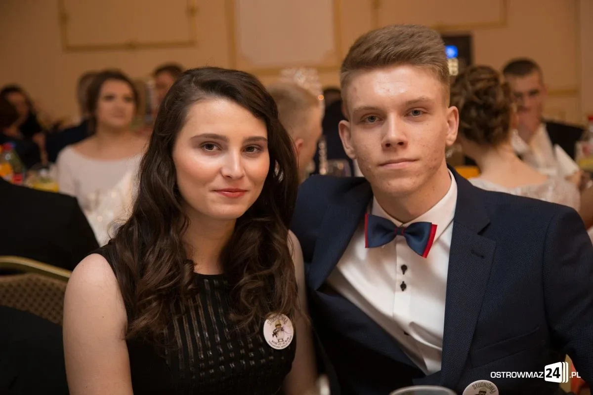 Przeżyj to jeszcze raz - Studniówka Ekonomika 2017
