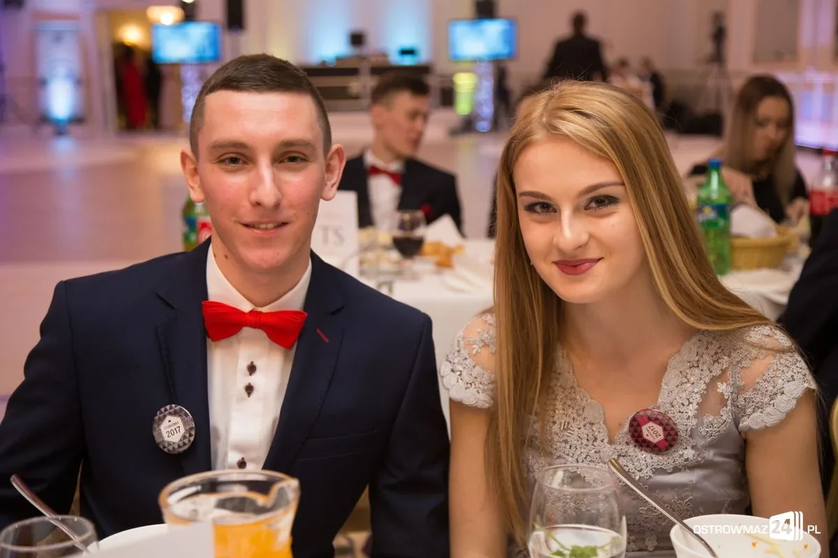 Przeżyj to jeszcze raz - Studniówka Ekonomika 2017
