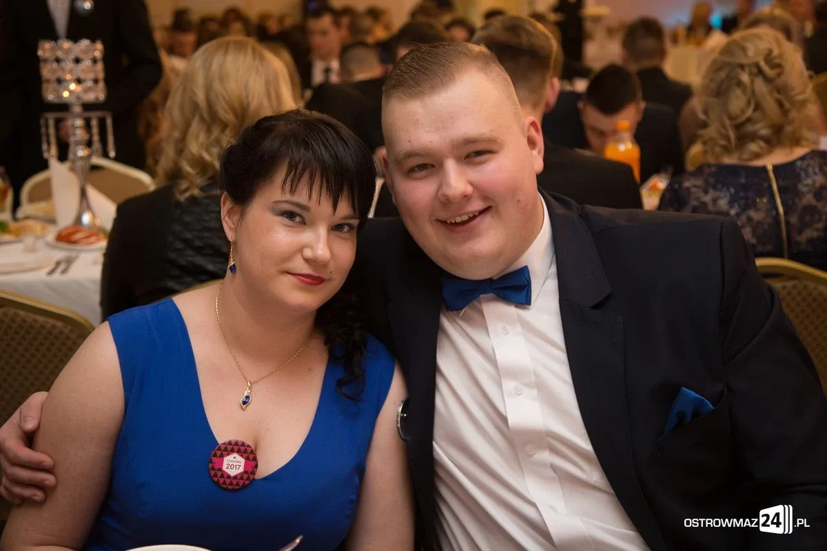 Przeżyj to jeszcze raz - Studniówka Ekonomika 2017