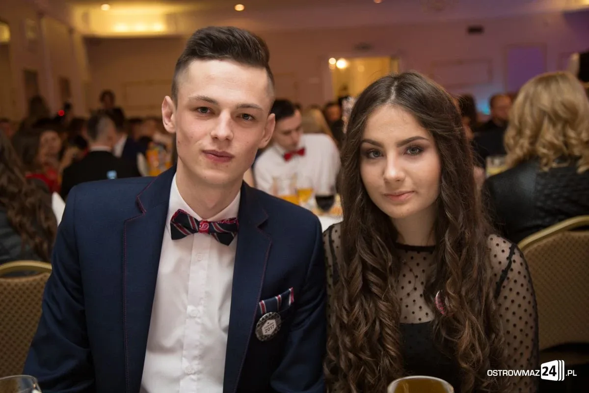 Przeżyj to jeszcze raz - Studniówka Ekonomika 2017