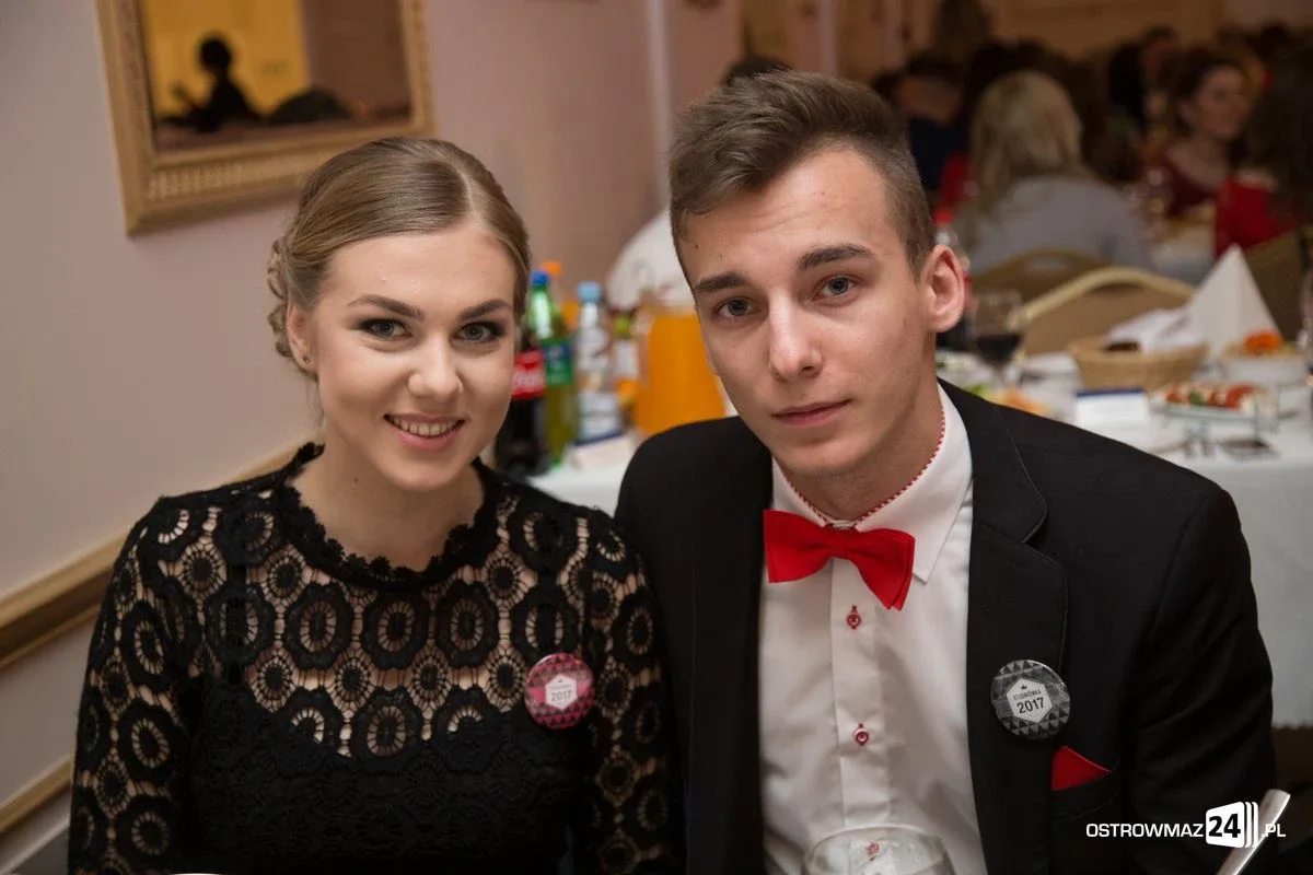 Przeżyj to jeszcze raz - Studniówka Ekonomika 2017