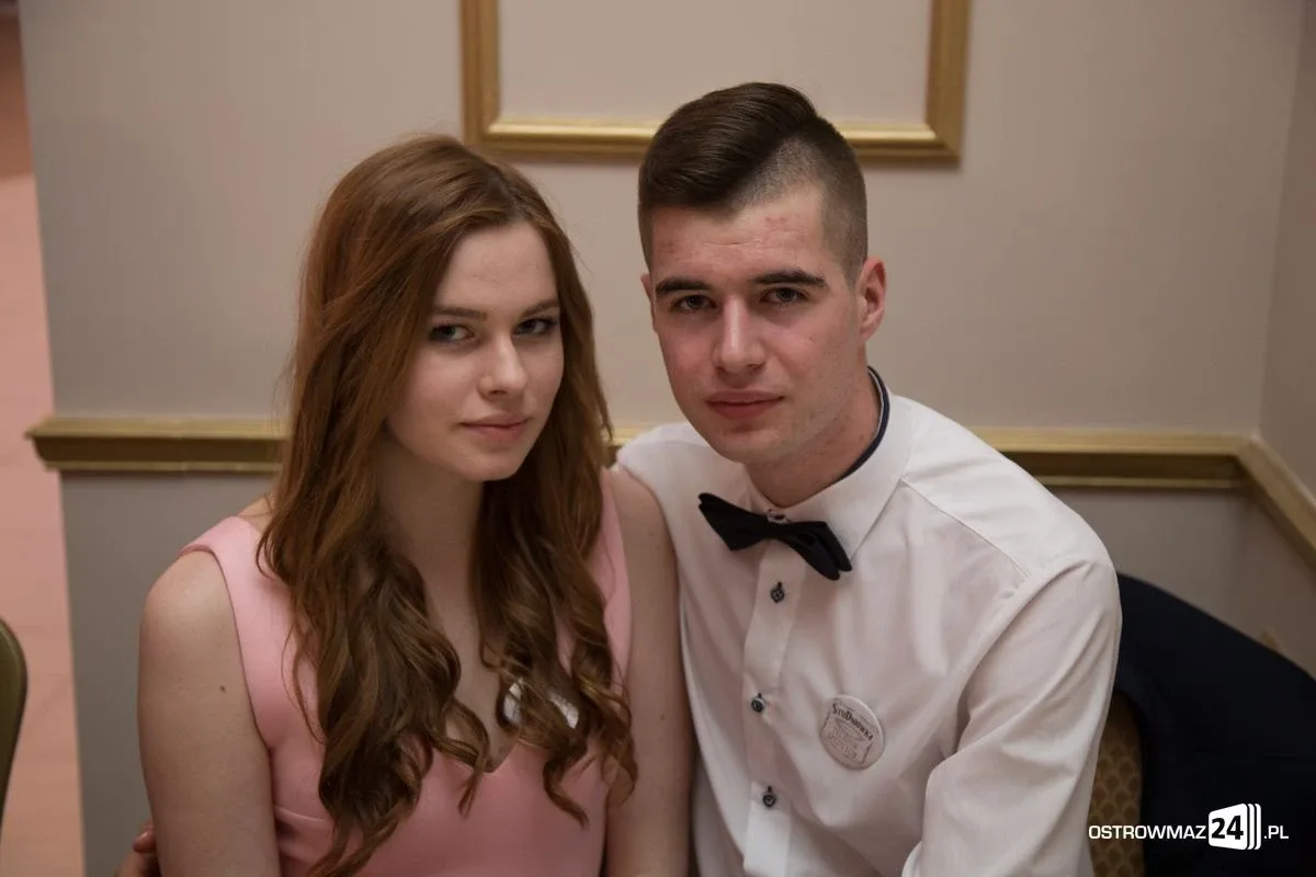 Przeżyj to jeszcze raz - Studniówka Ekonomika 2017