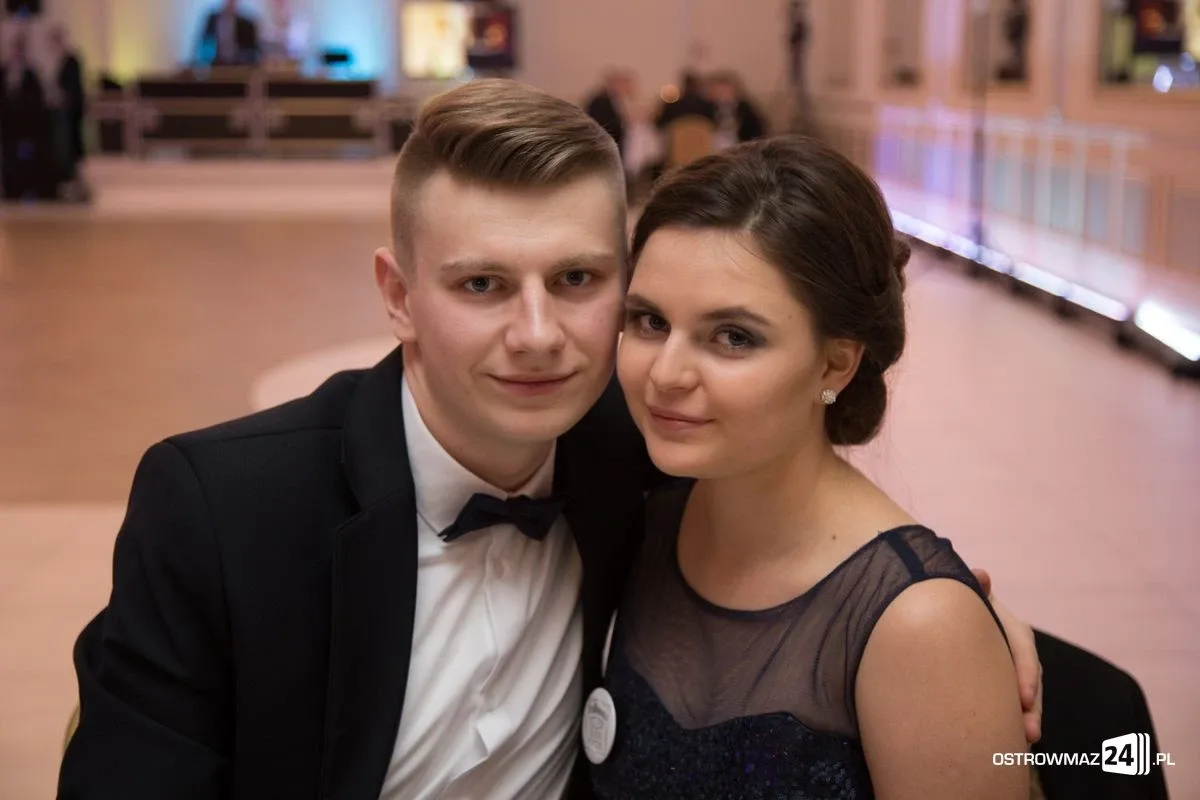 Przeżyj to jeszcze raz - Studniówka Ekonomika 2017