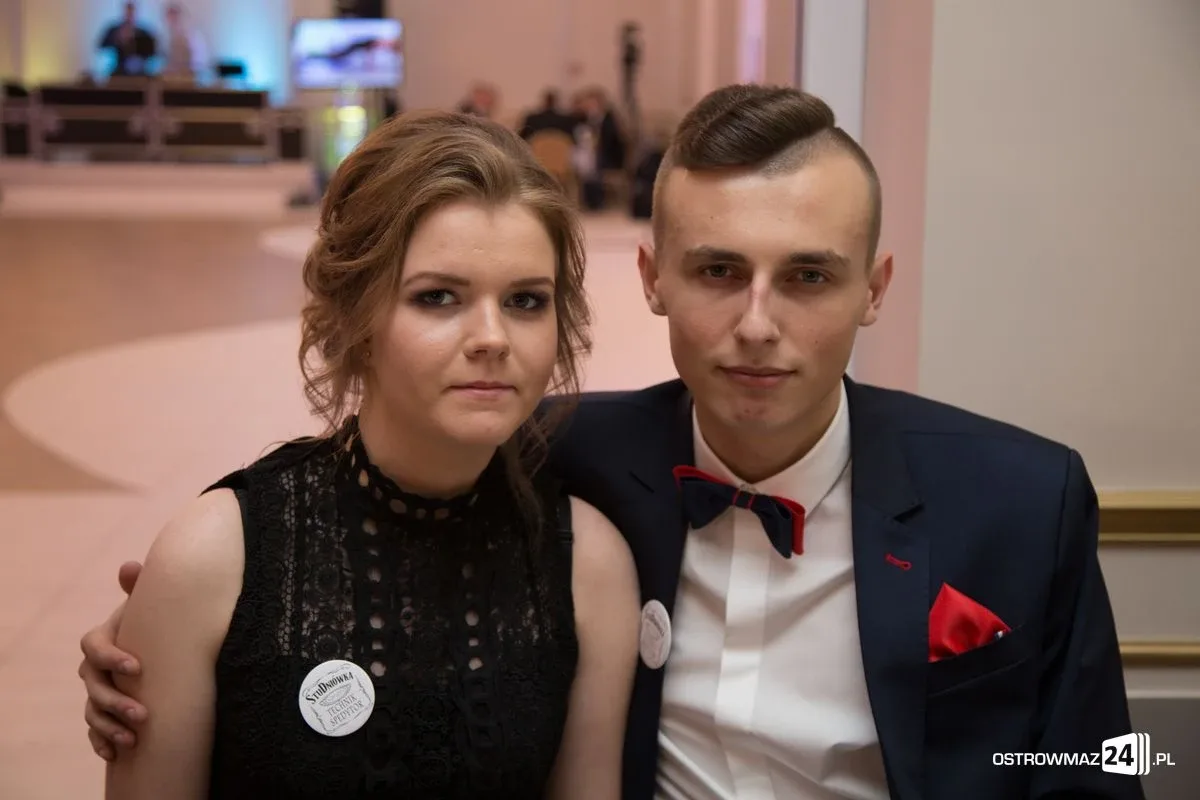 Przeżyj to jeszcze raz - Studniówka Ekonomika 2017