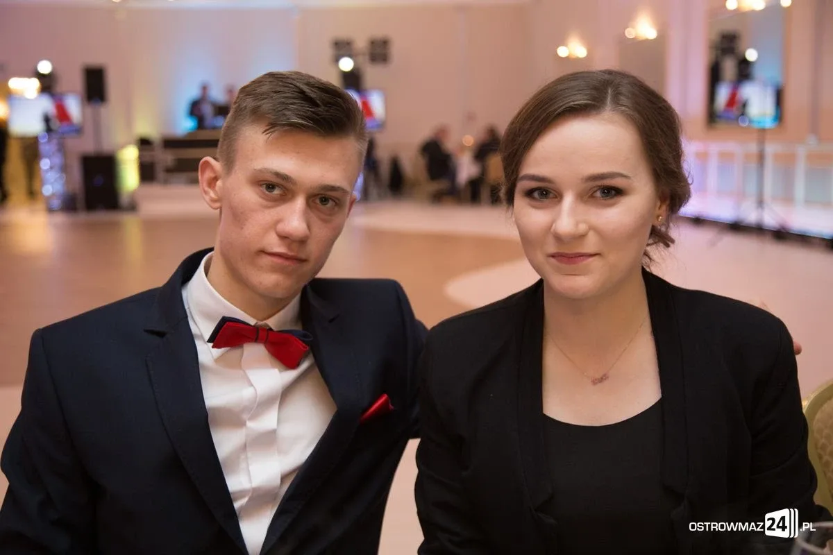 Przeżyj to jeszcze raz - Studniówka Ekonomika 2017