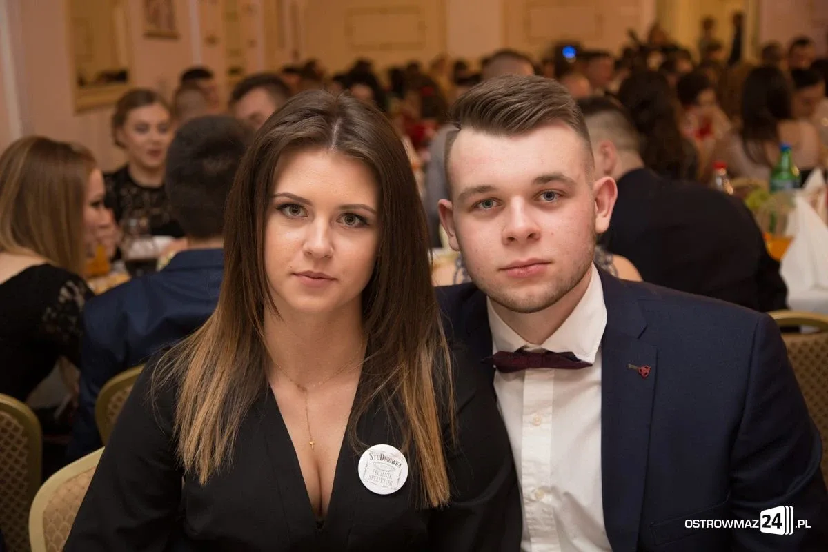 Przeżyj to jeszcze raz - Studniówka Ekonomika 2017