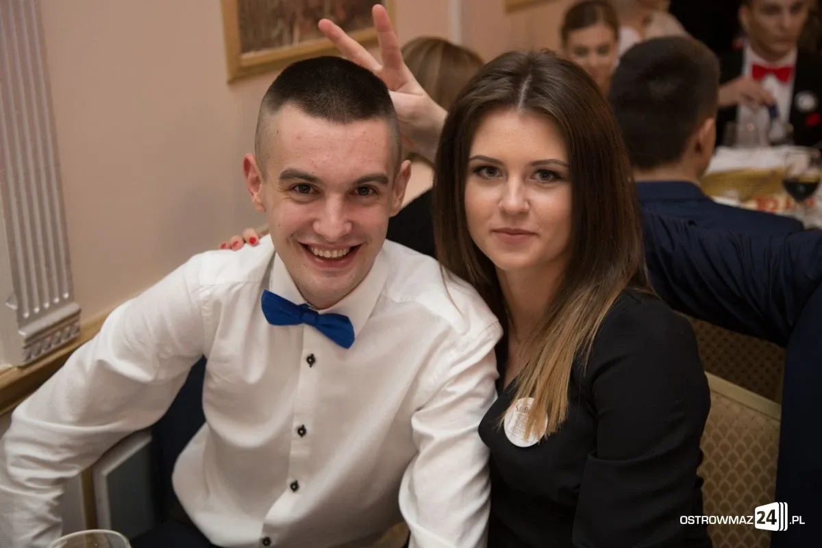 Przeżyj to jeszcze raz - Studniówka Ekonomika 2017
