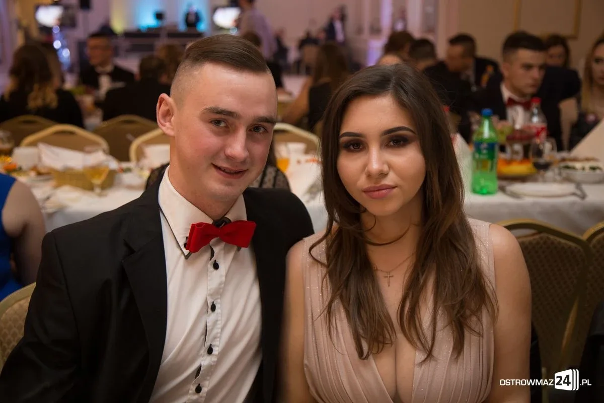 Przeżyj to jeszcze raz - Studniówka Ekonomika 2017