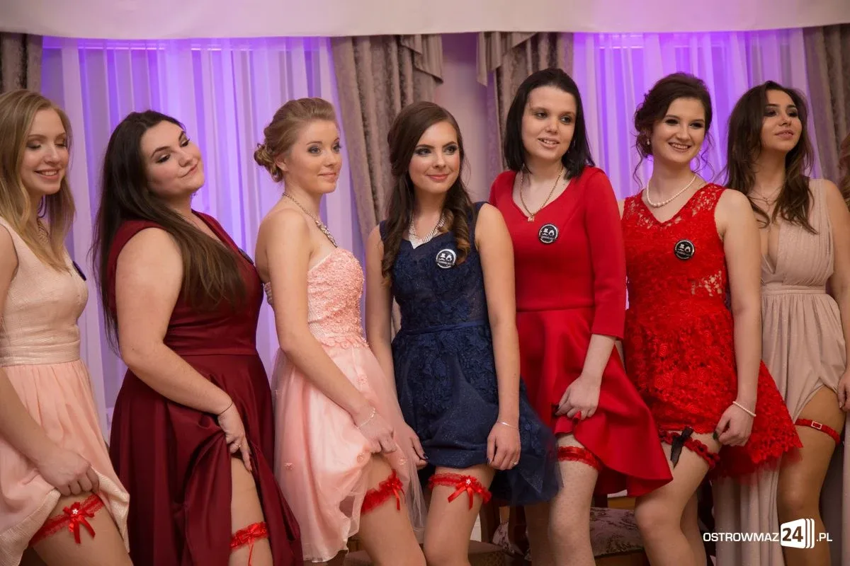 Przeżyj to jeszcze raz - Studniówka Ekonomika 2017
