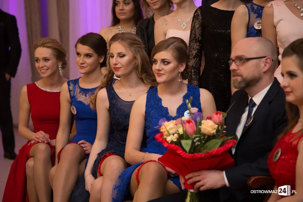 Przeżyj to jeszcze raz - Studniówka Ekonomika 2017