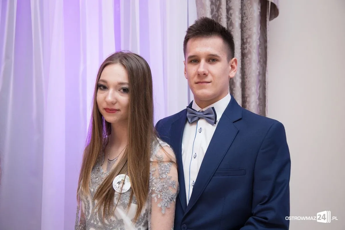 Przeżyj to jeszcze raz - Studniówka Ekonomika 2017