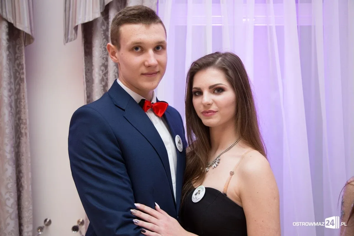 Przeżyj to jeszcze raz - Studniówka Ekonomika 2017