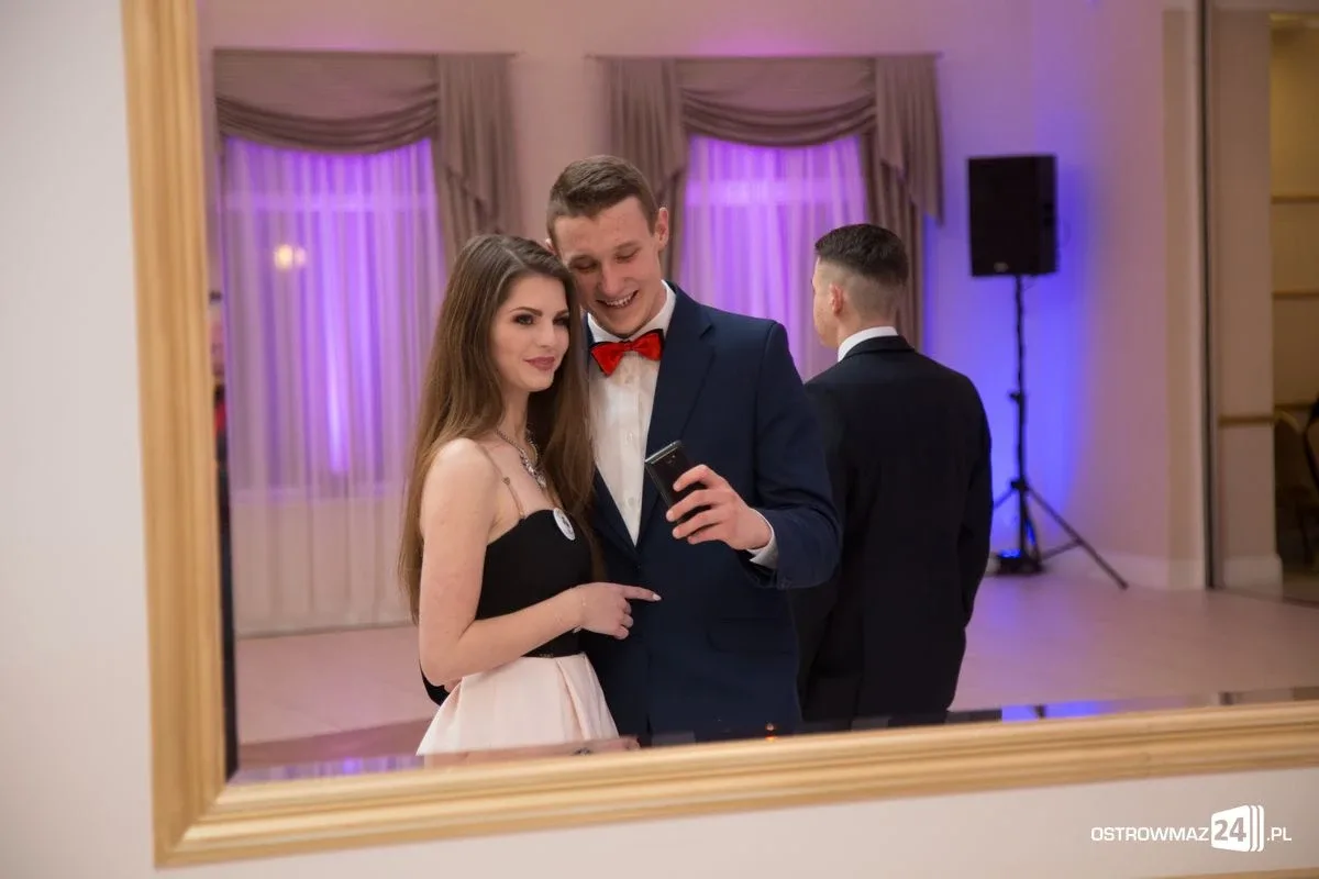 Przeżyj to jeszcze raz - Studniówka Ekonomika 2017