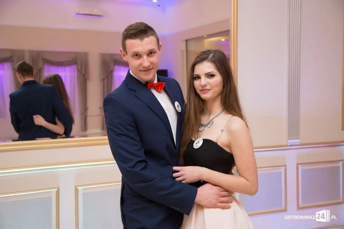 Przeżyj to jeszcze raz - Studniówka Ekonomika 2017