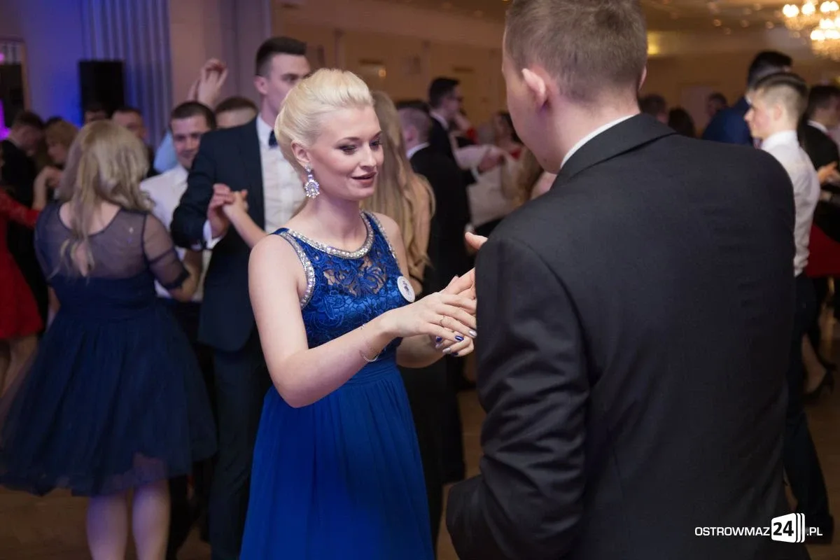 Przeżyj to jeszcze raz - Studniówka Ekonomika 2017