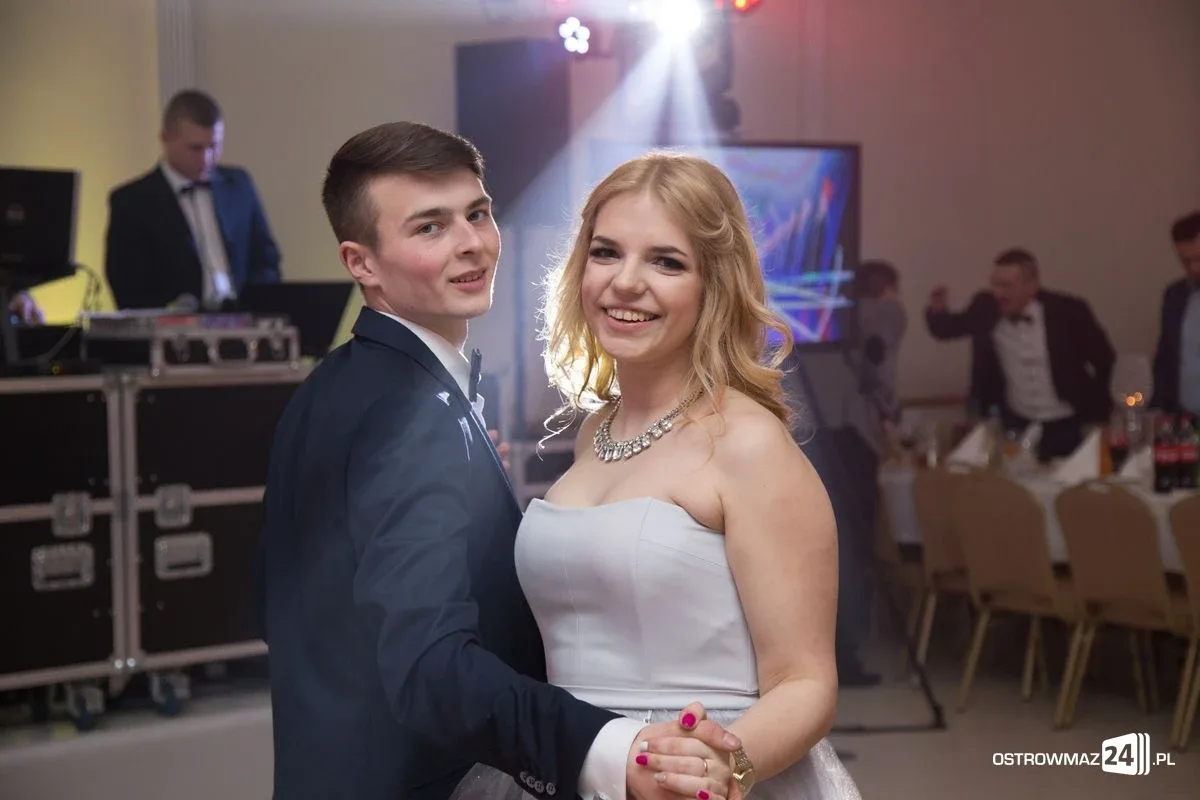 Przeżyj to jeszcze raz - Studniówka Ekonomika 2017