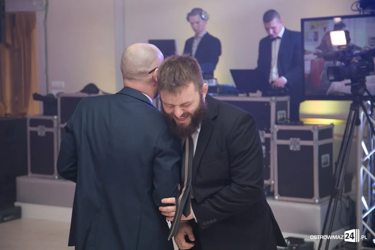 Przeżyj to jeszcze raz - Studniówka Ekonomika 2017