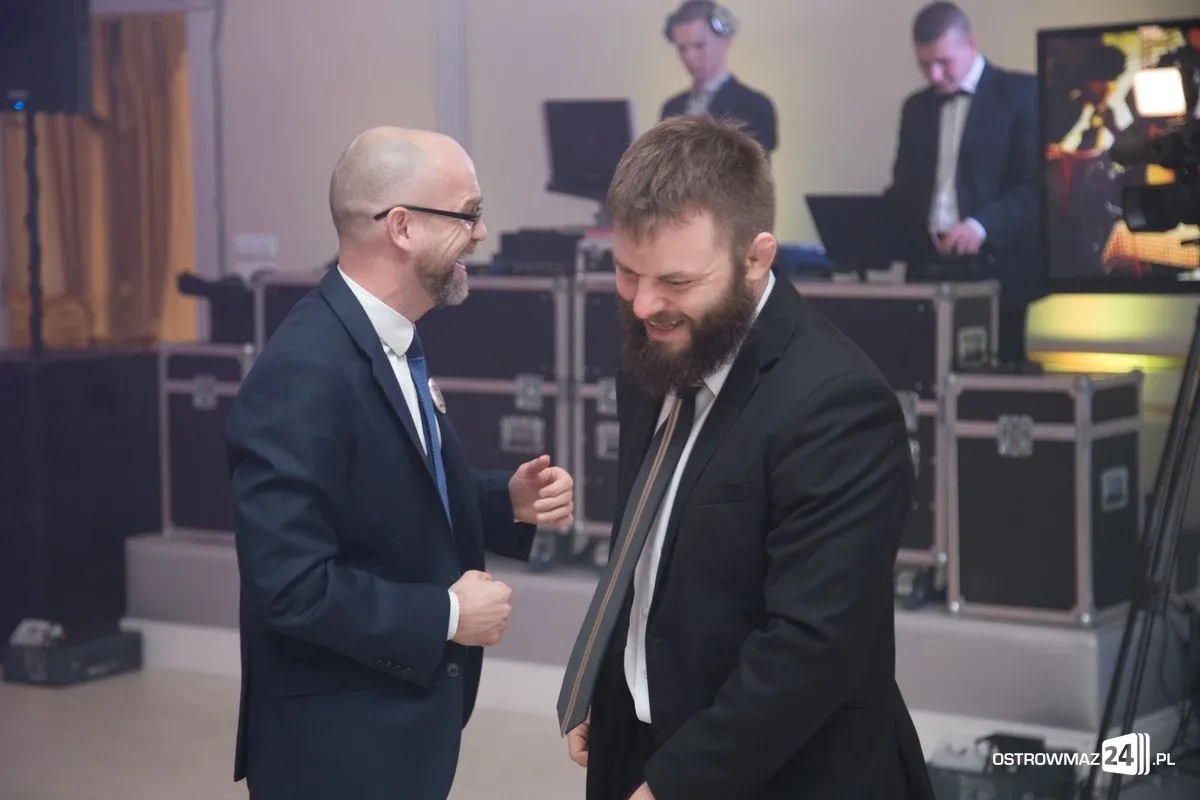 Przeżyj to jeszcze raz - Studniówka Ekonomika 2017