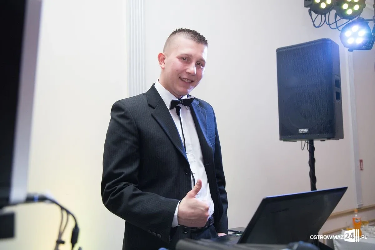 Przeżyj to jeszcze raz - Studniówka Ekonomika 2017