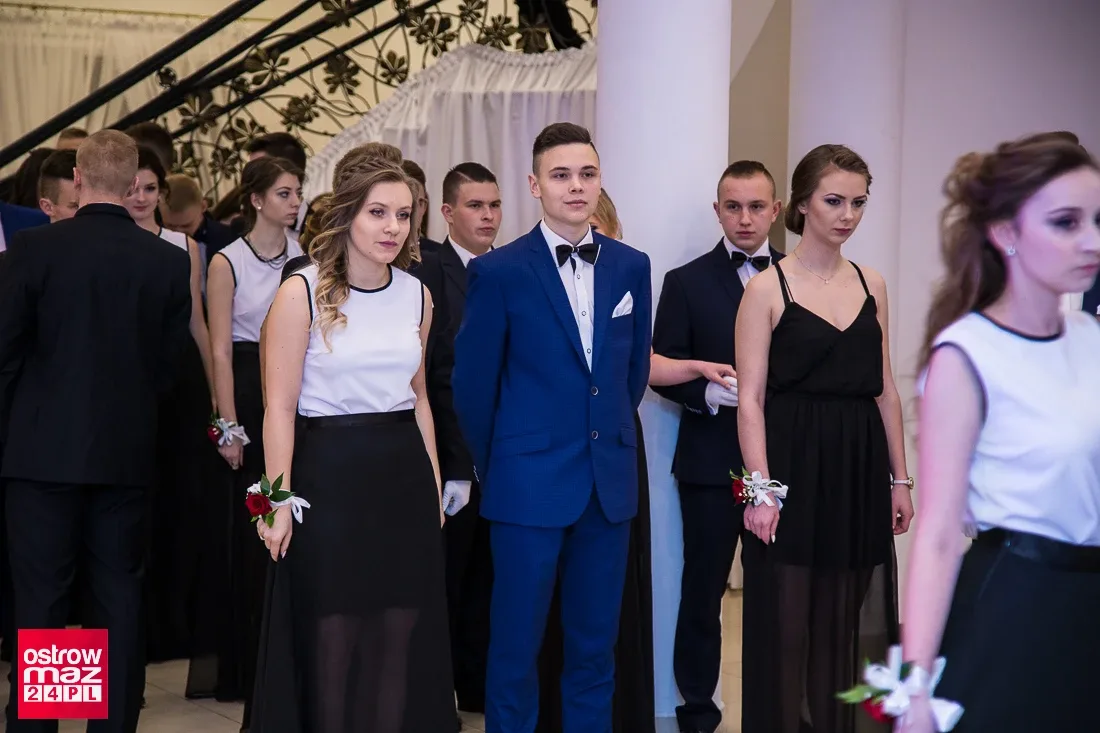 Studniówka Rubinka już za tydzień, zobacz zdjęcia ze studniówki 2017