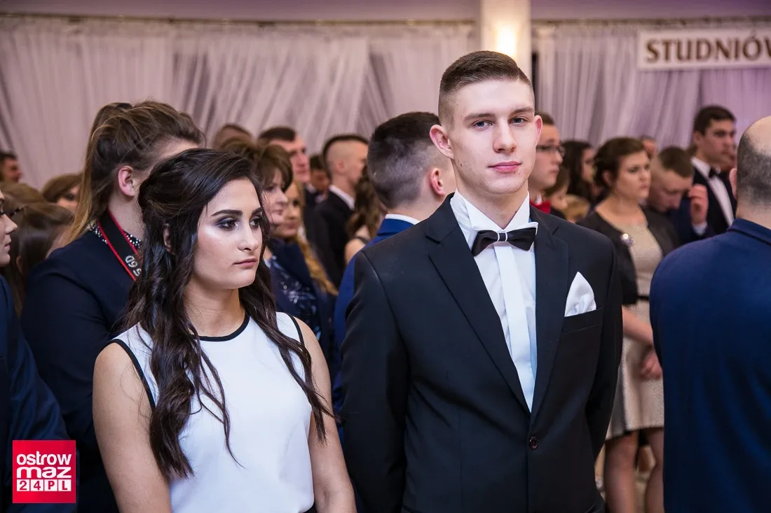 Studniówka Rubinka już za tydzień, zobacz zdjęcia ze studniówki 2017