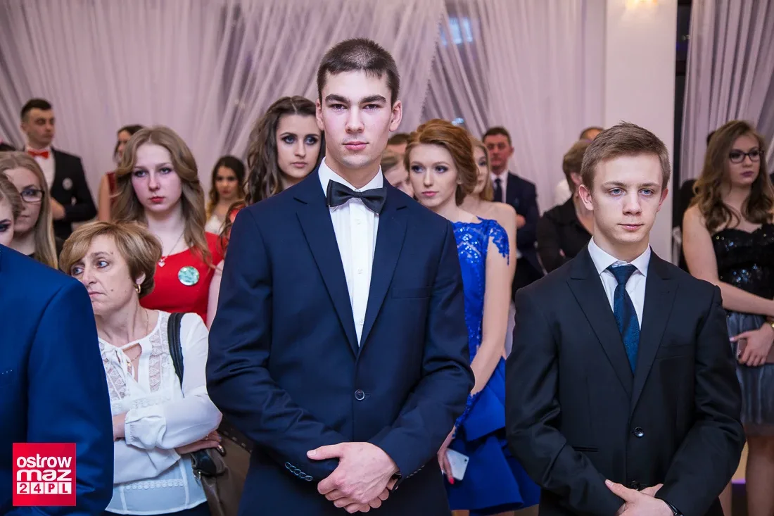 Studniówka Rubinka już za tydzień, zobacz zdjęcia ze studniówki 2017