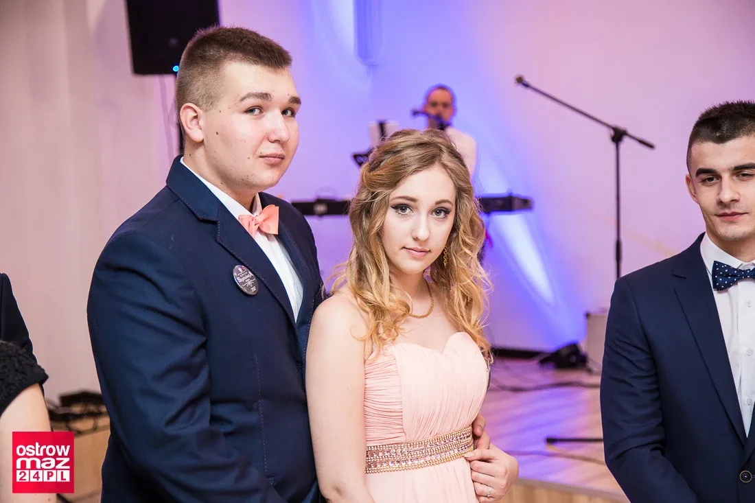Studniówka Rubinka już za tydzień, zobacz zdjęcia ze studniówki 2017