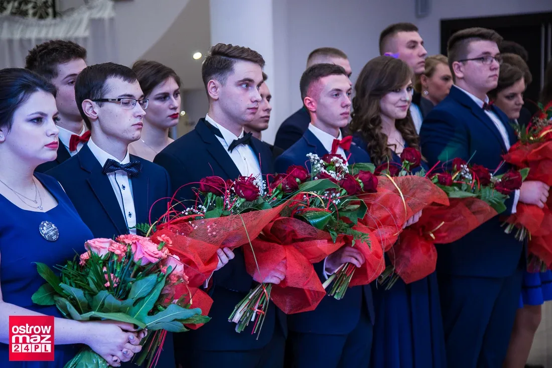 Studniówka Rubinka już za tydzień, zobacz zdjęcia ze studniówki 2017