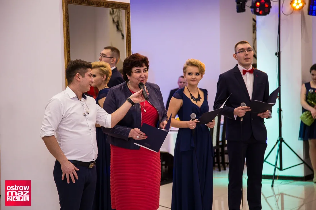 Studniówka Rubinka już za tydzień, zobacz zdjęcia ze studniówki 2017