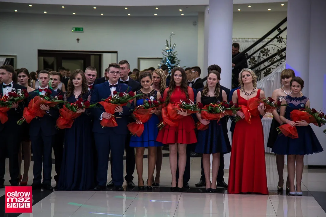 Studniówka Rubinka już za tydzień, zobacz zdjęcia ze studniówki 2017
