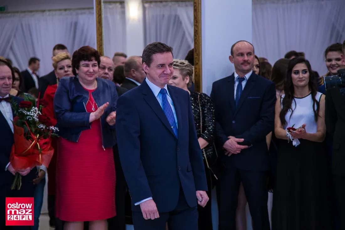 Studniówka Rubinka już za tydzień, zobacz zdjęcia ze studniówki 2017