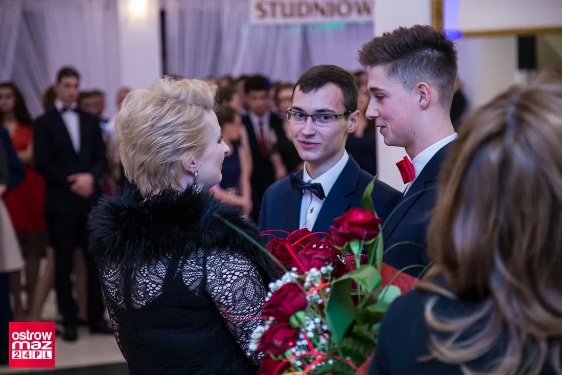 Studniówka Rubinka już za tydzień, zobacz zdjęcia ze studniówki 2017