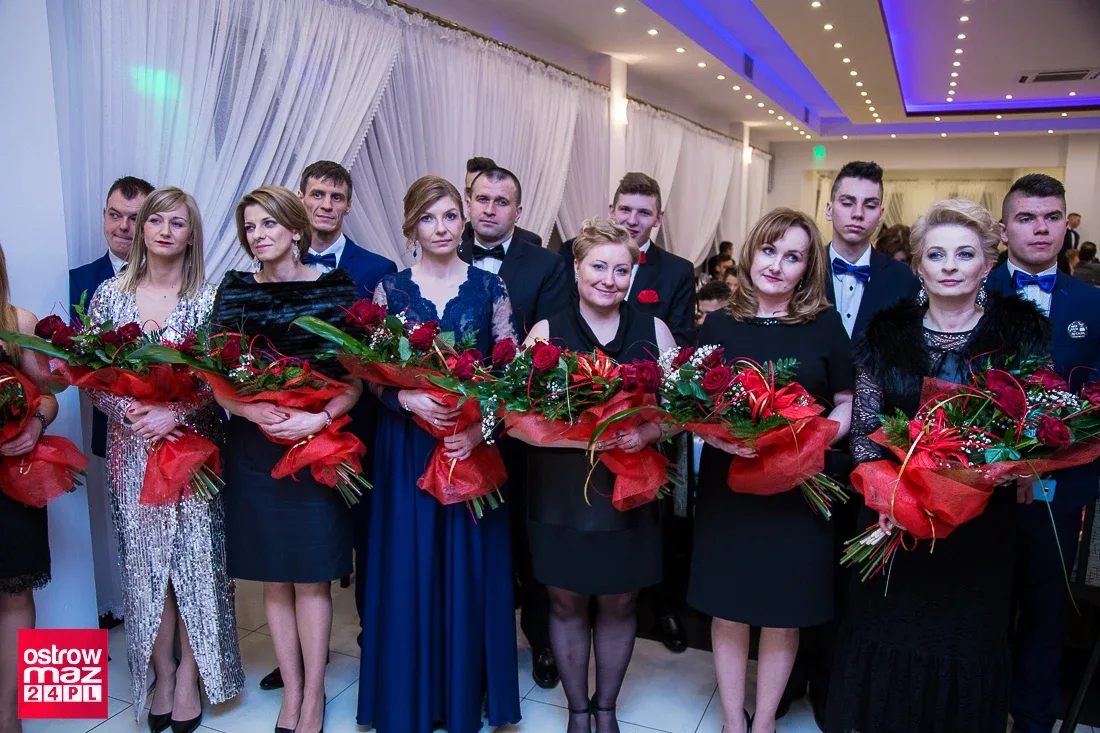 Studniówka Rubinka już za tydzień, zobacz zdjęcia ze studniówki 2017