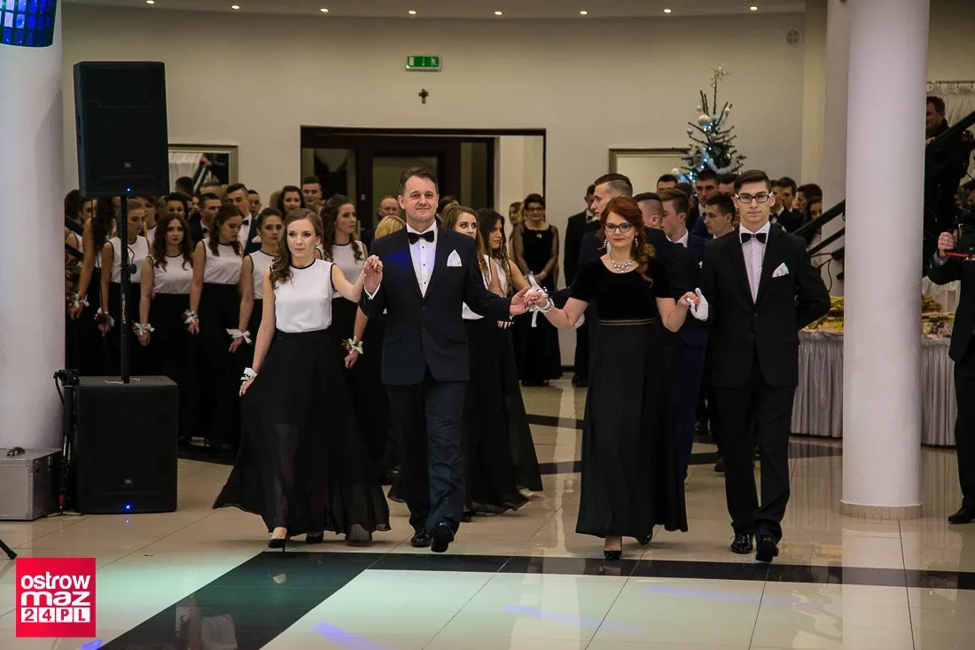 Studniówka Rubinka już za tydzień, zobacz zdjęcia ze studniówki 2017