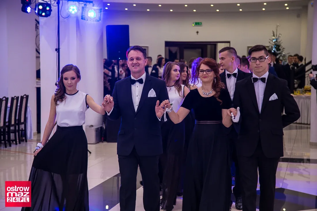 Studniówka Rubinka już za tydzień, zobacz zdjęcia ze studniówki 2017