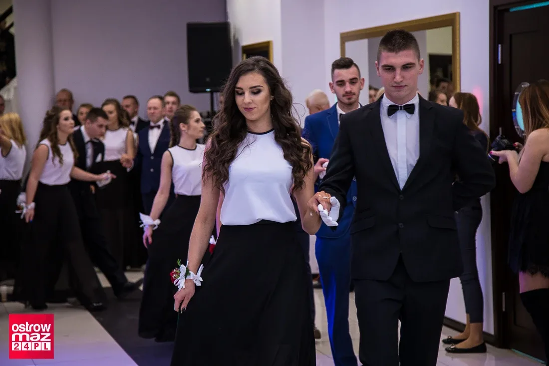 Studniówka Rubinka już za tydzień, zobacz zdjęcia ze studniówki 2017