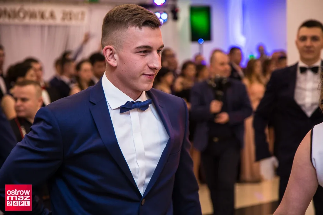 Studniówka Rubinka już za tydzień, zobacz zdjęcia ze studniówki 2017