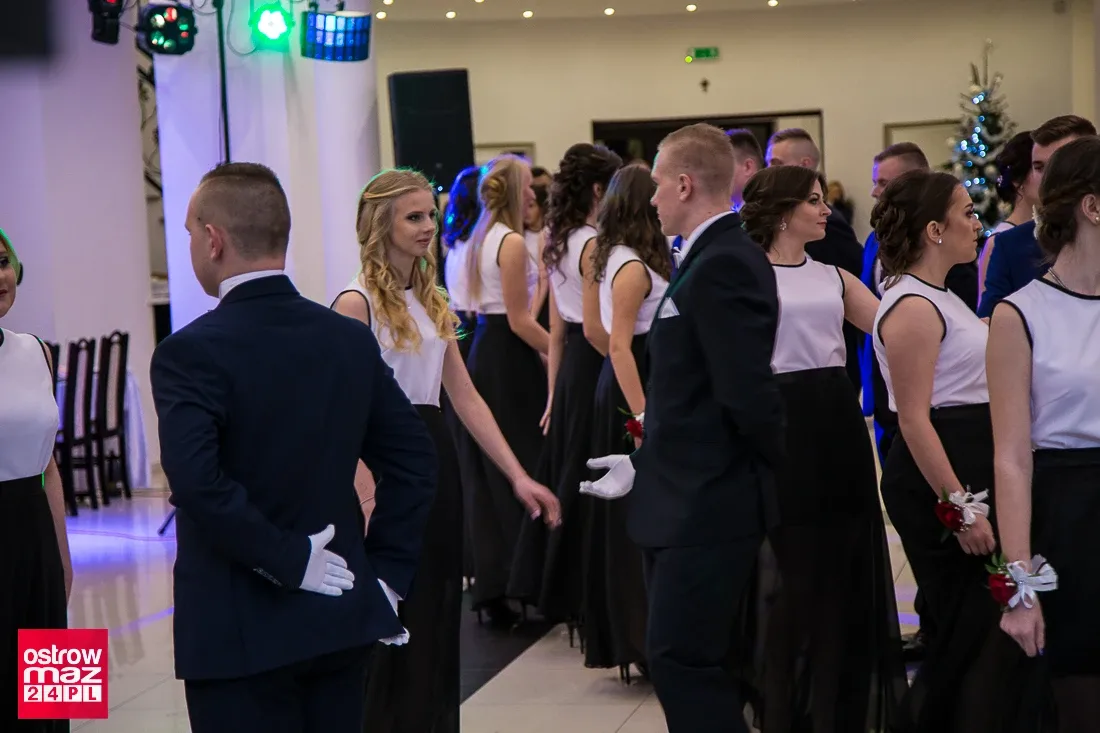 Studniówka Rubinka już za tydzień, zobacz zdjęcia ze studniówki 2017