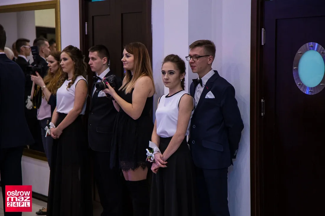 Studniówka Rubinka już za tydzień, zobacz zdjęcia ze studniówki 2017