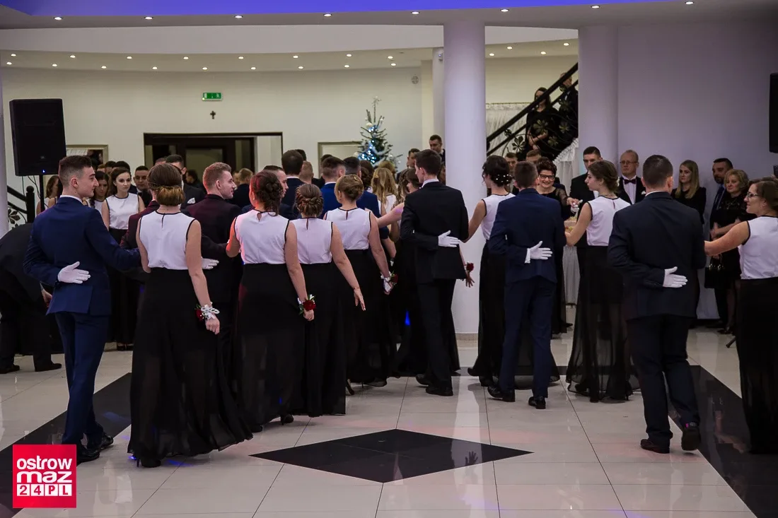 Studniówka Rubinka już za tydzień, zobacz zdjęcia ze studniówki 2017