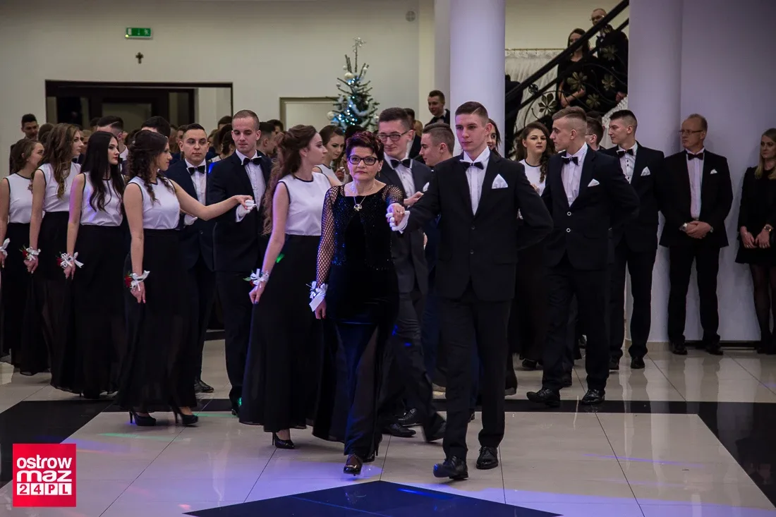 Studniówka Rubinka już za tydzień, zobacz zdjęcia ze studniówki 2017