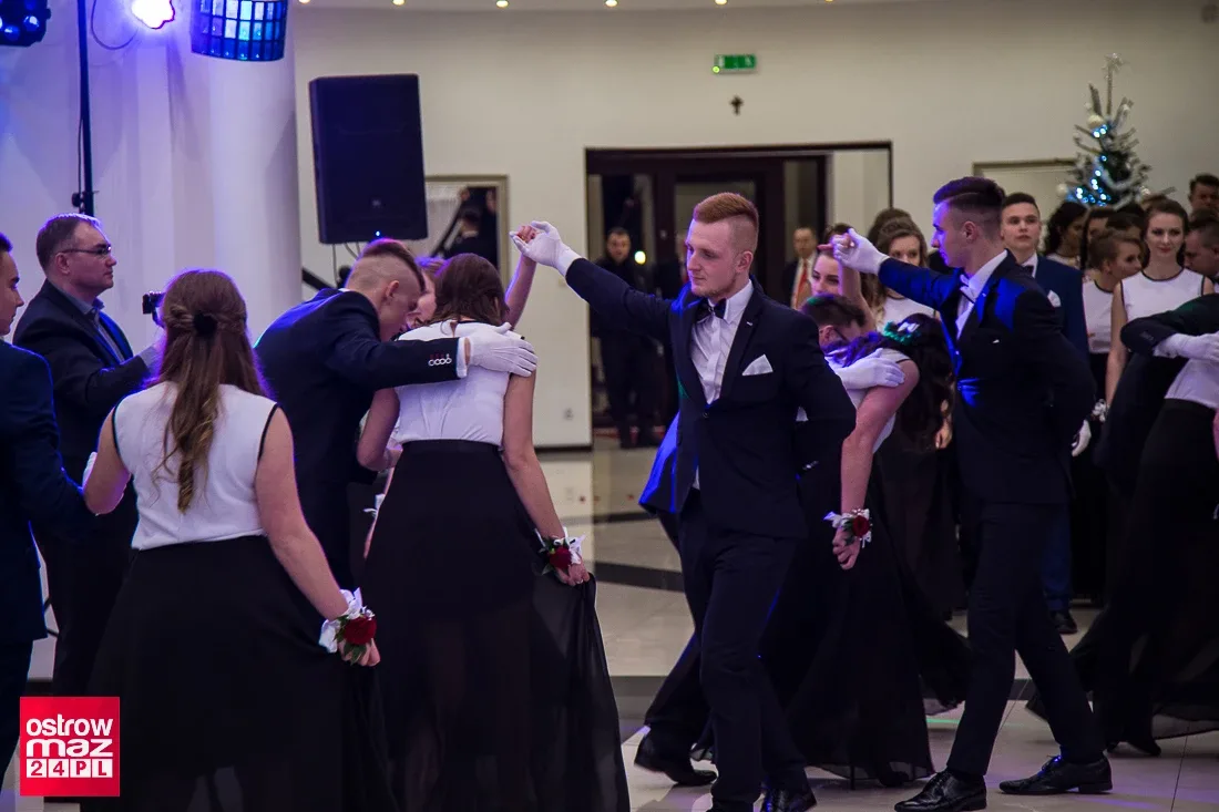 Studniówka Rubinka już za tydzień, zobacz zdjęcia ze studniówki 2017