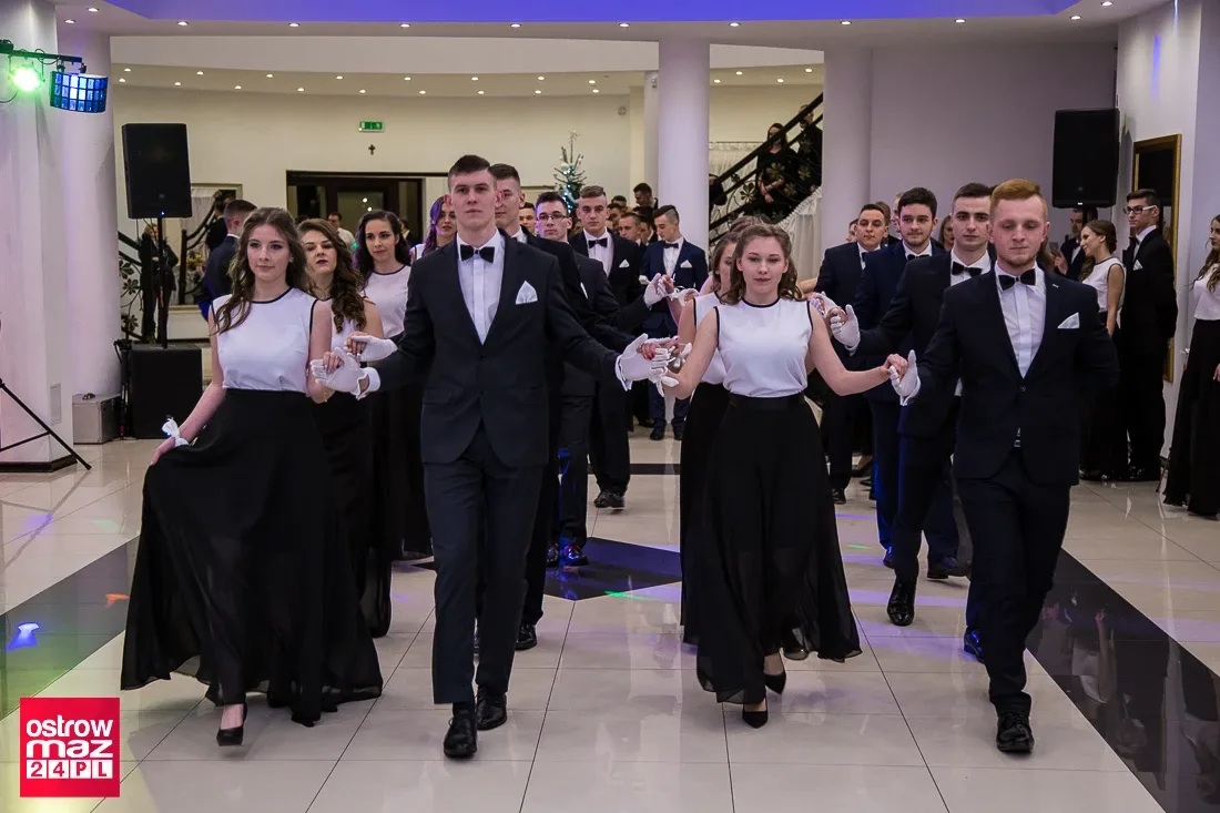 Studniówka Rubinka już za tydzień, zobacz zdjęcia ze studniówki 2017