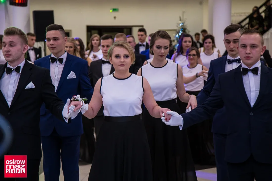 Studniówka Rubinka już za tydzień, zobacz zdjęcia ze studniówki 2017