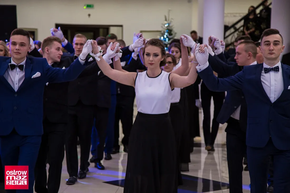 Studniówka Rubinka już za tydzień, zobacz zdjęcia ze studniówki 2017