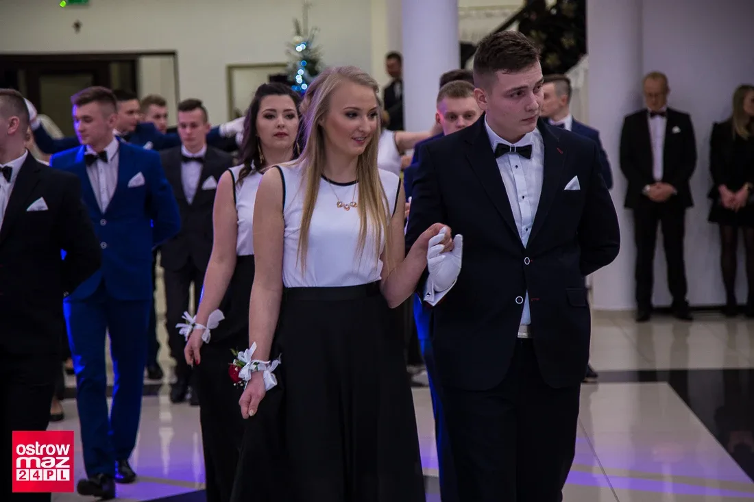 Studniówka Rubinka już za tydzień, zobacz zdjęcia ze studniówki 2017