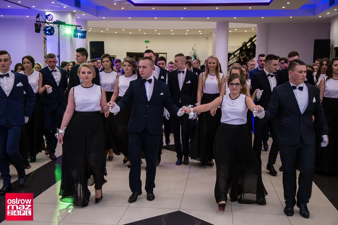 Studniówka Rubinka już za tydzień, zobacz zdjęcia ze studniówki 2017