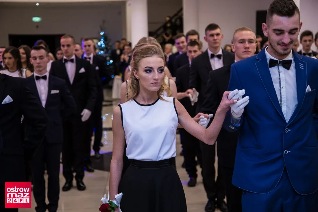 Studniówka Rubinka już za tydzień, zobacz zdjęcia ze studniówki 2017